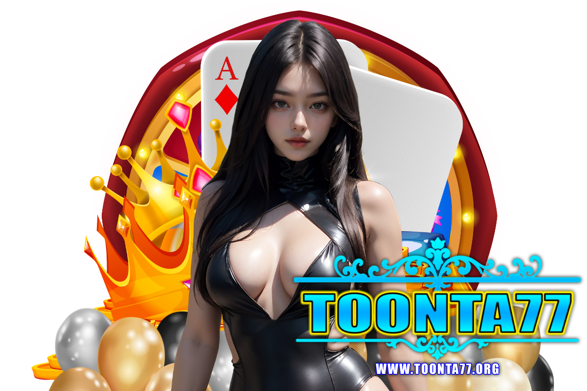 toonta77 สล็อต